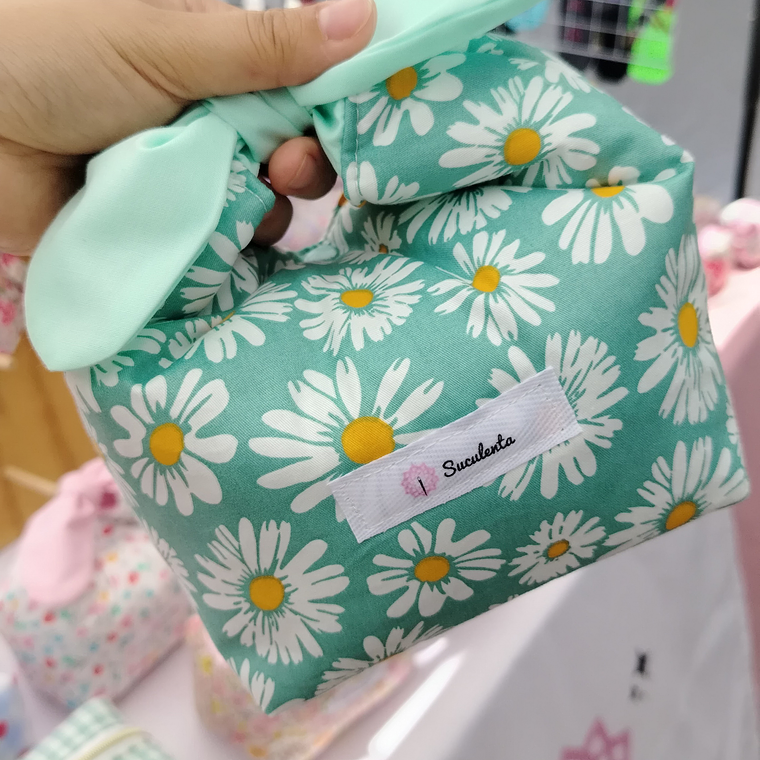 Cosmetiquero Moño DISPONIBLES 2