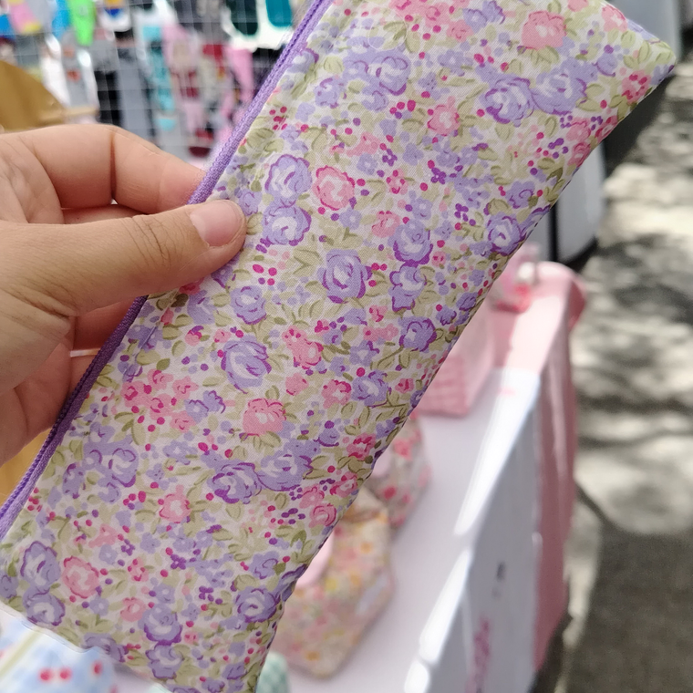 Estuche Plano DISPONIBLES 5