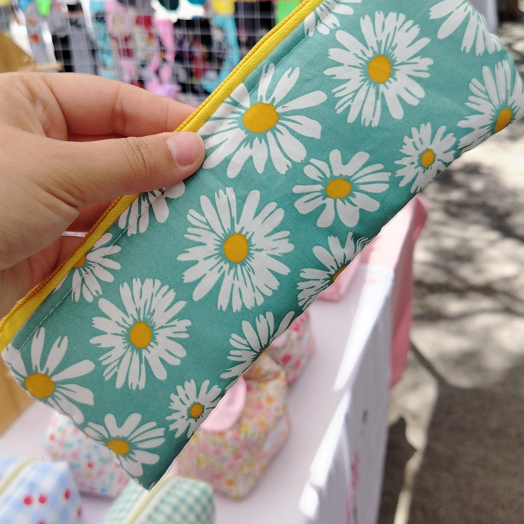 Estuche Plano DISPONIBLES 2