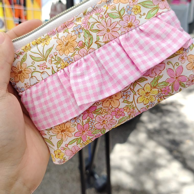 Monedero vuelito DISPONIBLES 2