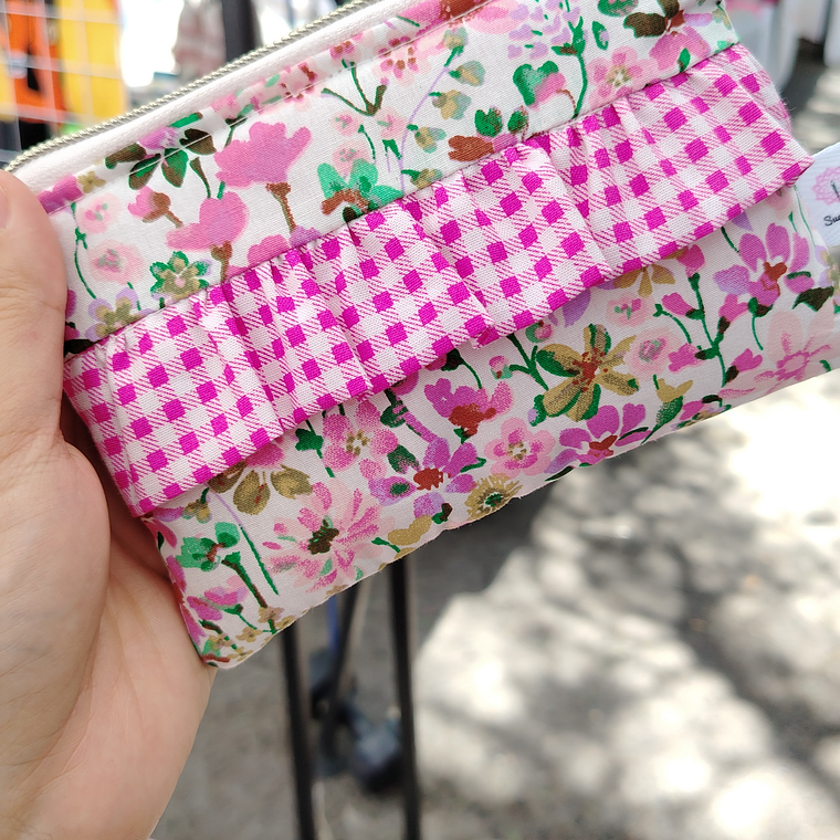 Monedero vuelito DISPONIBLES 5