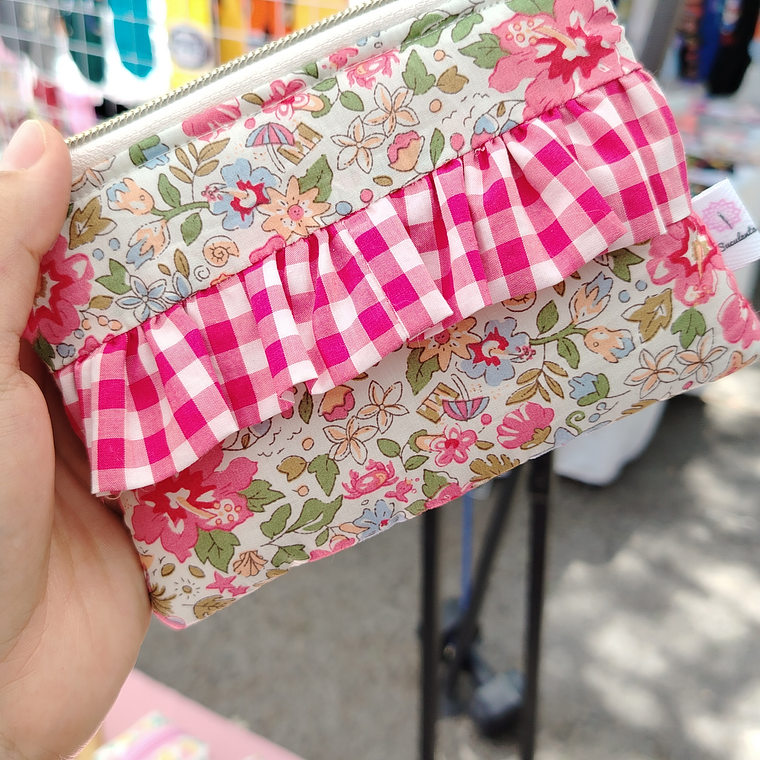 Monedero vuelito DISPONIBLES 8