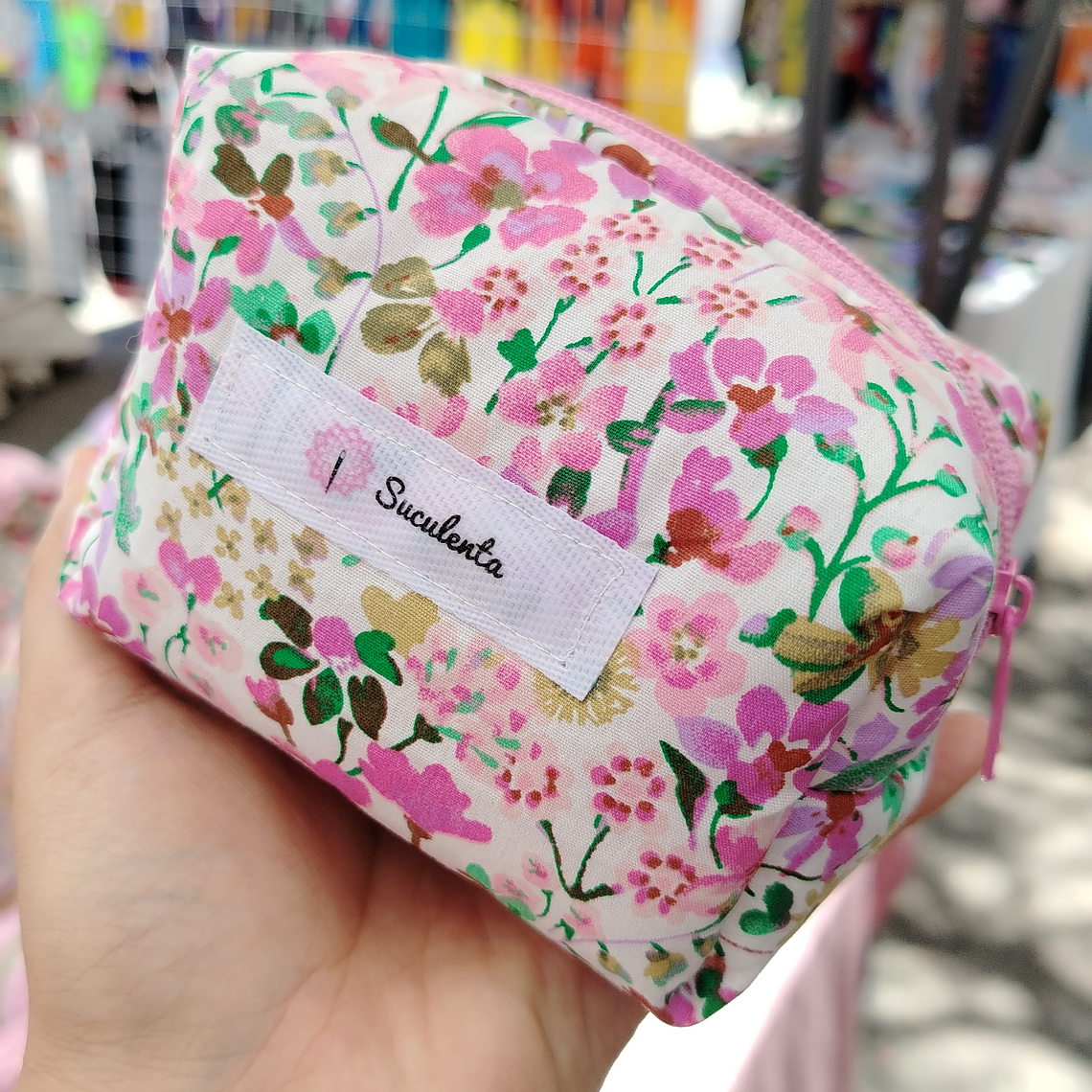 Mini Cosmetiquero DISPONIBLES 1