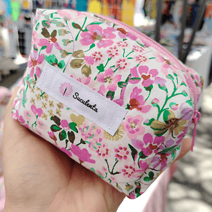 Mini Cosmetiquero DISPONIBLES