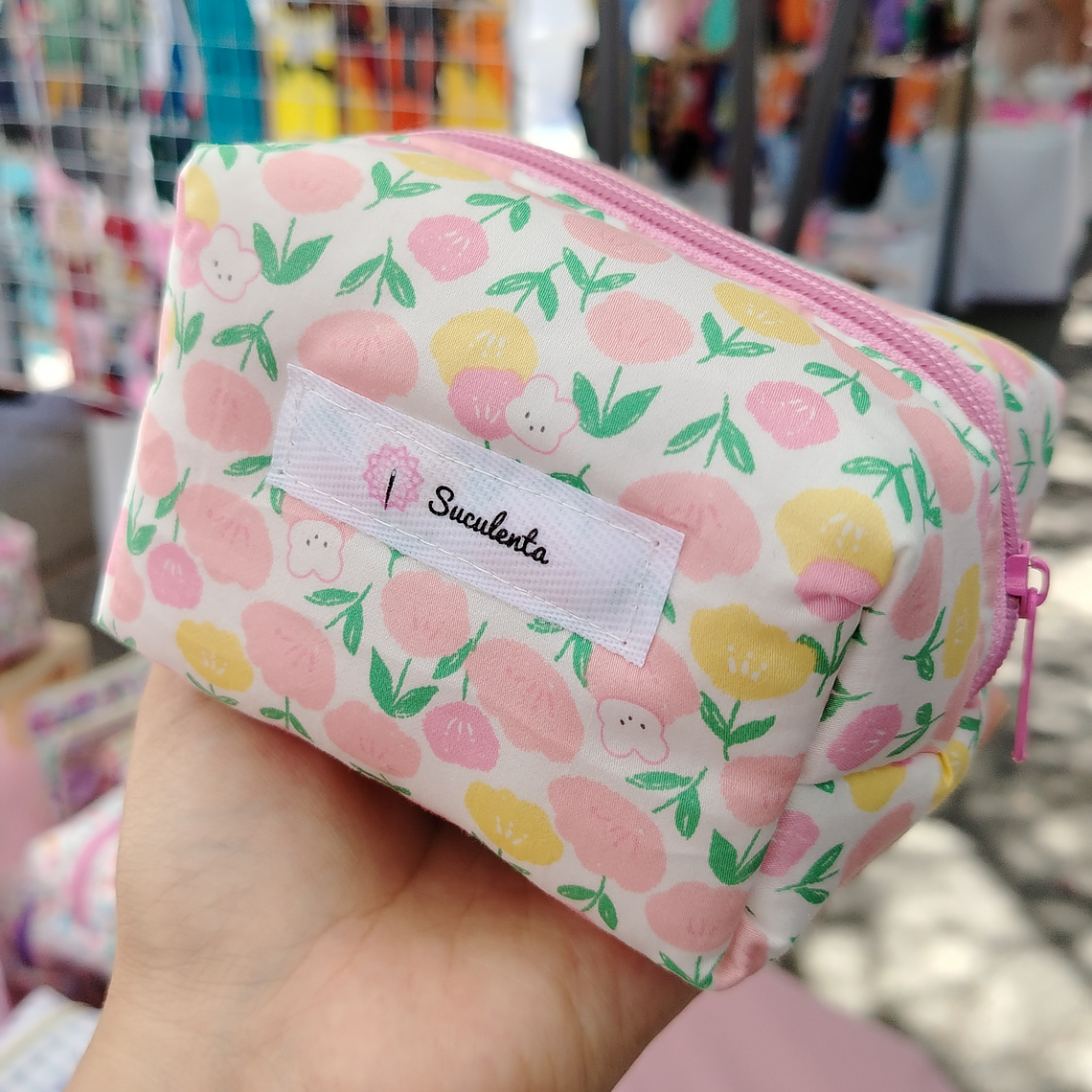 Mini Cosmetiquero DISPONIBLES 5