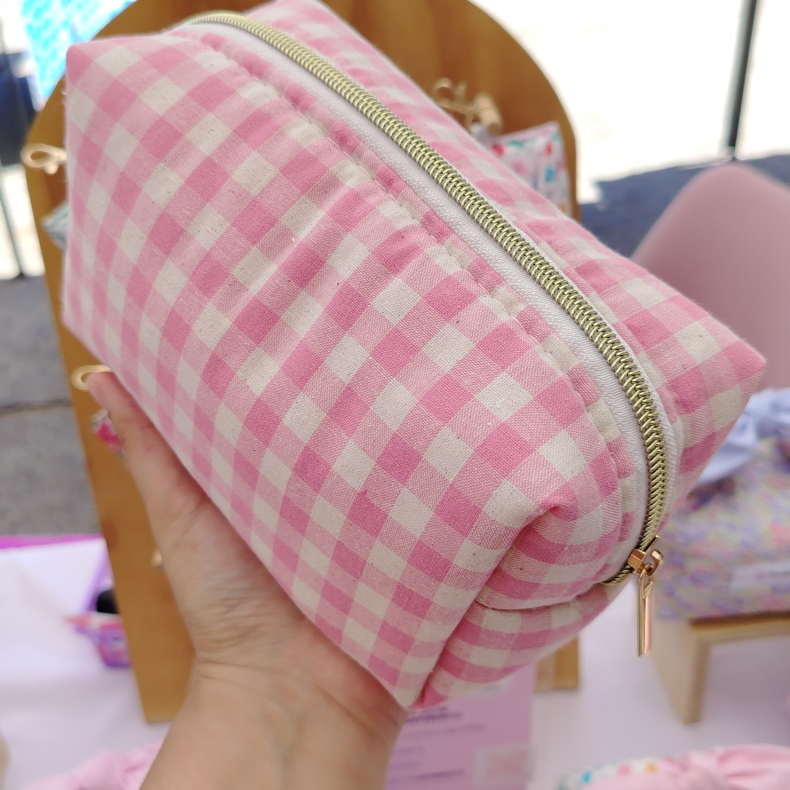 Cosmetiquero Mediano DISPONIBLES 2