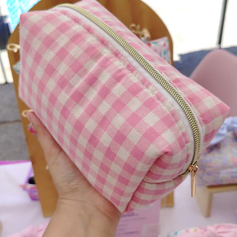 Cosmetiquero Mediano DISPONIBLES 2