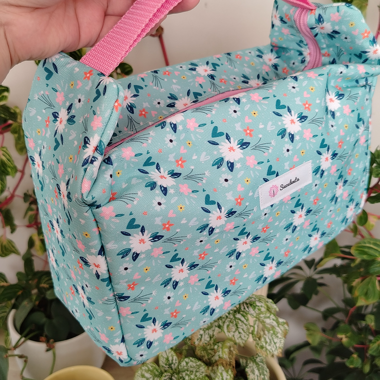 Lonchera Infantil  2