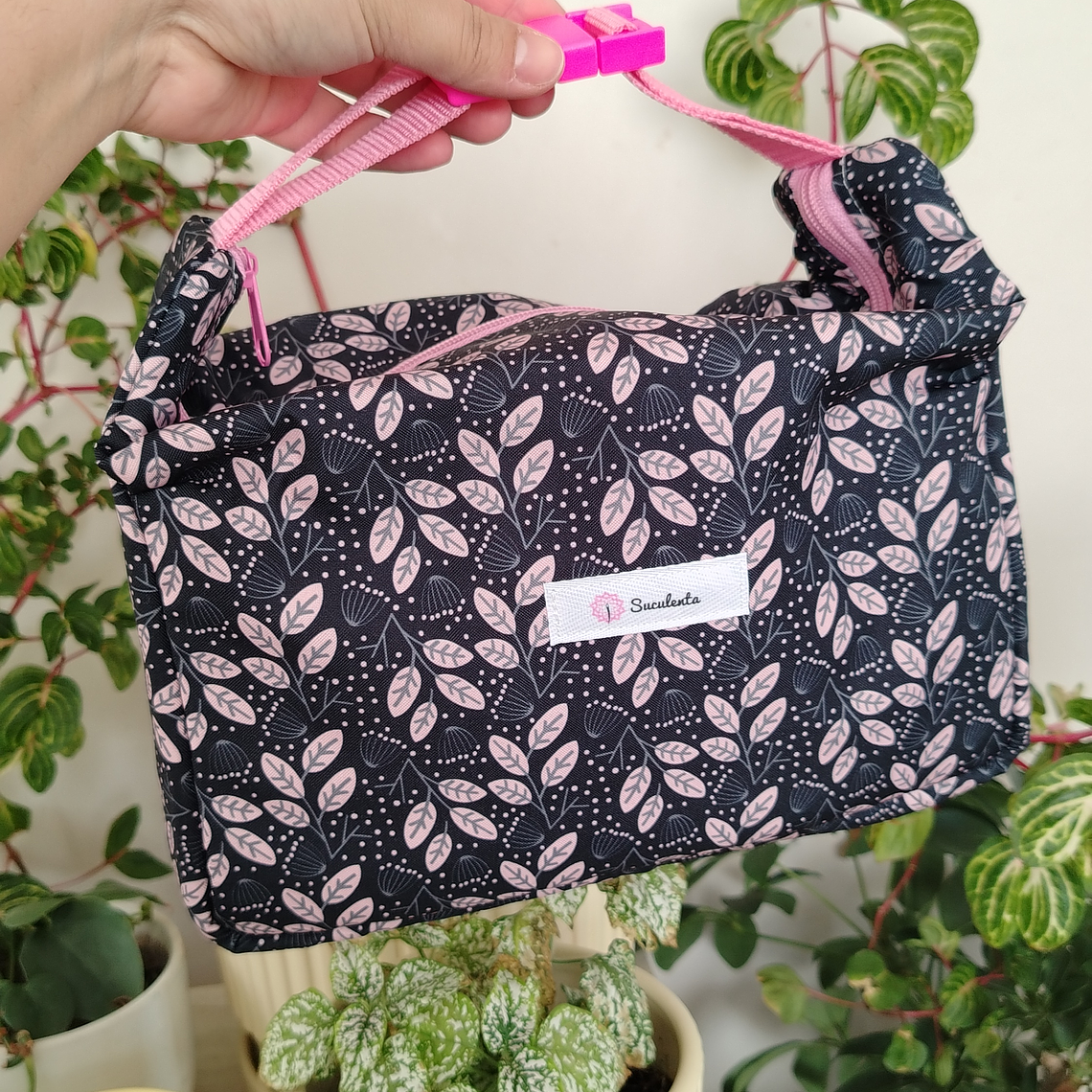 Lonchera Infantil  3