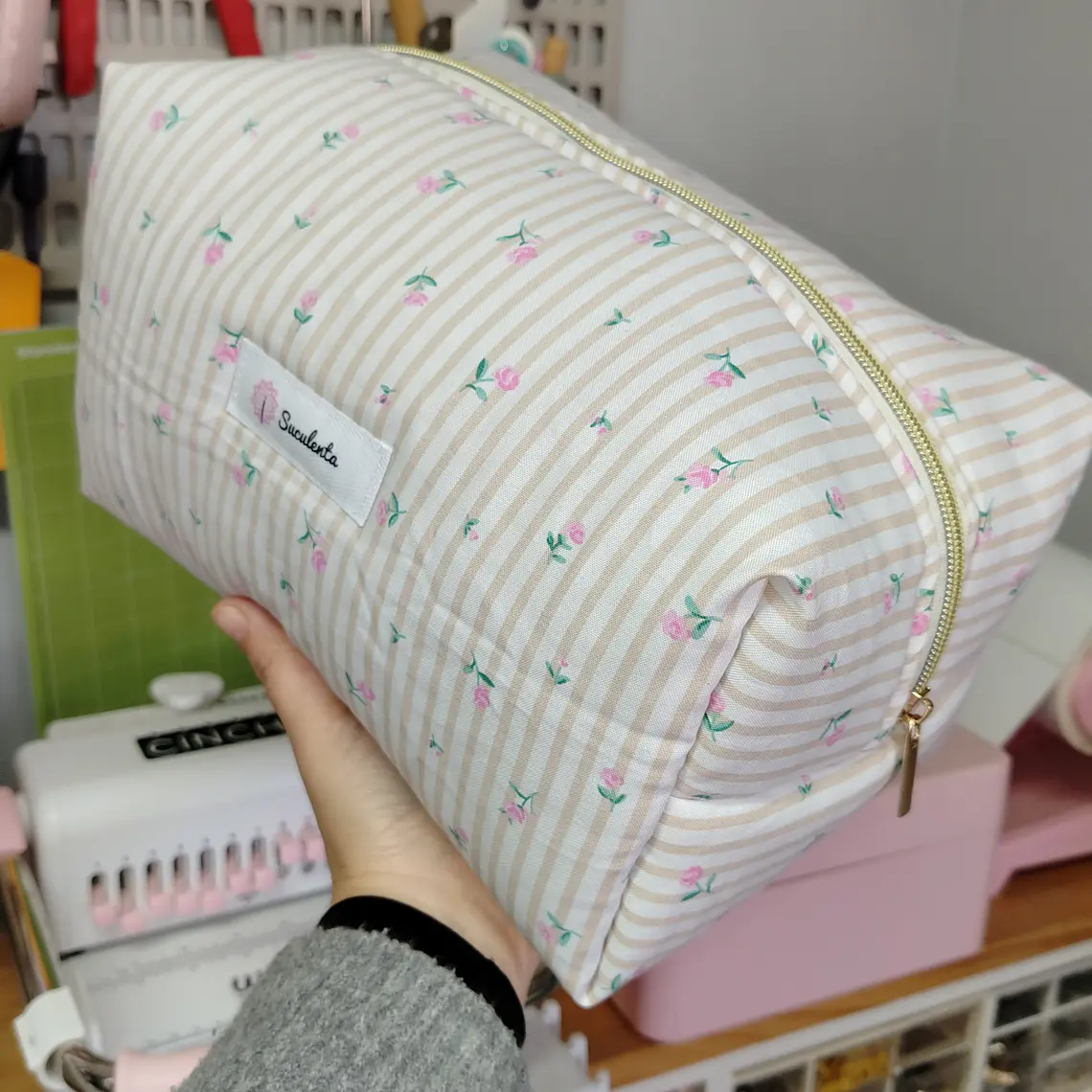 Cosmetiquero Mega 9