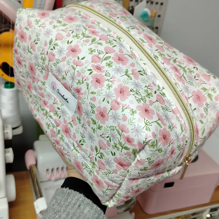 Cosmetiquero Mega 12