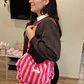 Bolso luna volantes  - Miniatura 4