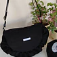 Bolso luna volantes  - Miniatura 3