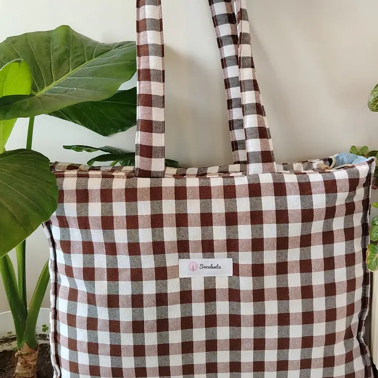 Bolso maxi fuelle 1