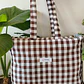 Bolso maxi fuelle - Miniatura 1