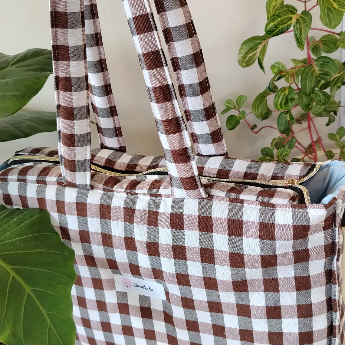 Bolso maxi fuelle 2