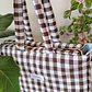 Bolso maxi fuelle - Miniatura 2