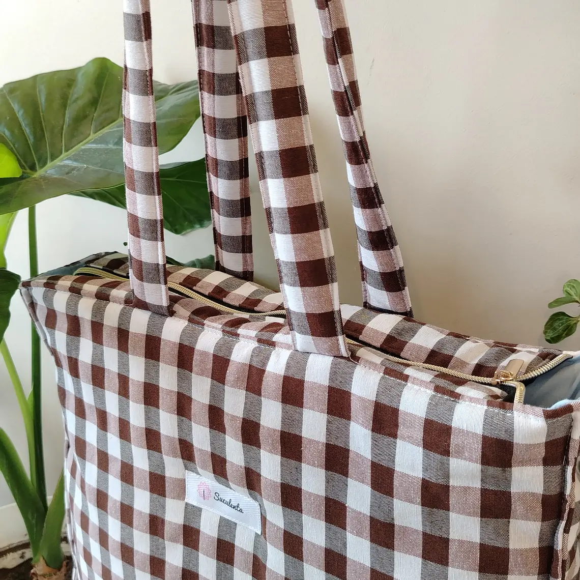 Bolso maxi fuelle 4