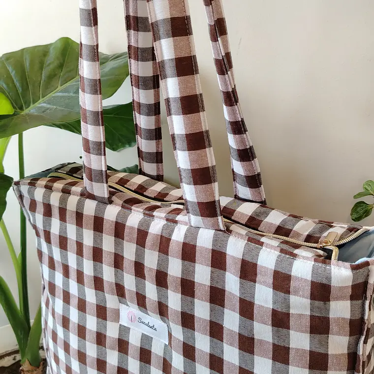Bolso maxi fuelle 4