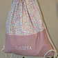 Bolsa bebé dos tonos  - Miniatura 4