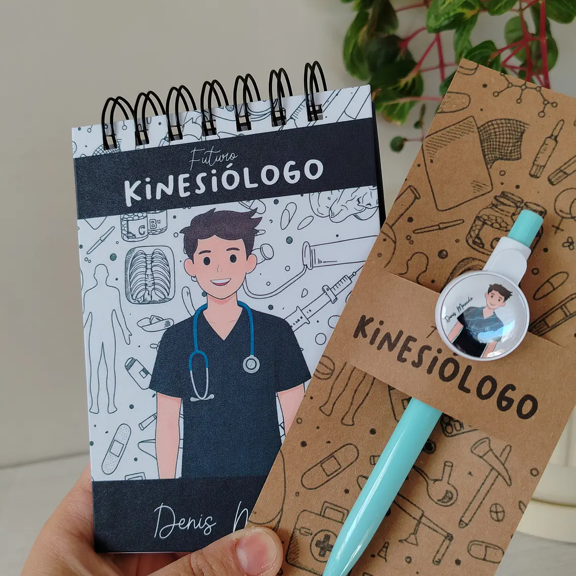 Pack regalo papelería #1 1
