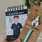 Pack regalo papelería #1 - Miniatura 1