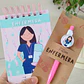 Pack regalo papelería #1 - Miniatura 2