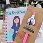 Pack regalo papelería #1 - Miniatura 4