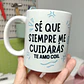 Taza sublimada  - Miniatura 1