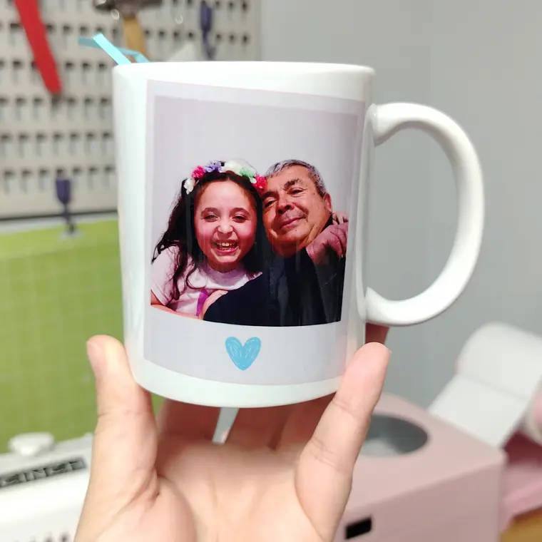 Taza sublimada  4