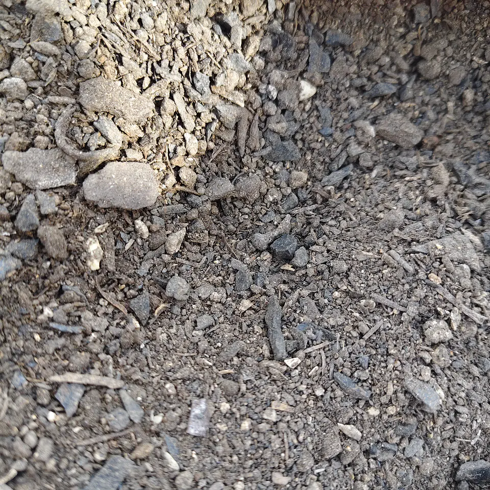 Bokashi - Fertilizante orgánico  2