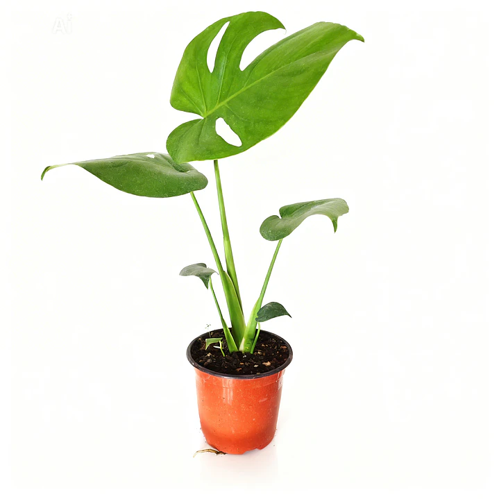 Monstera Deliciosa 1