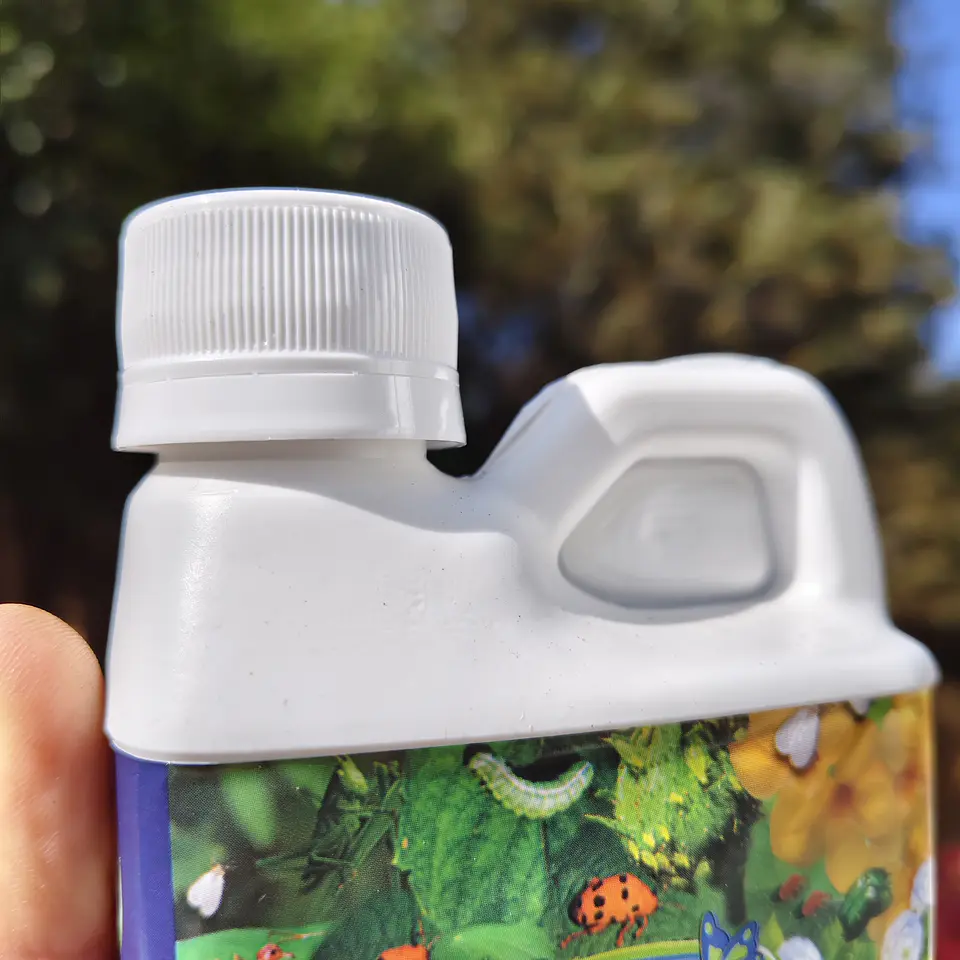 Free-plag, protector natural contra insectos  4