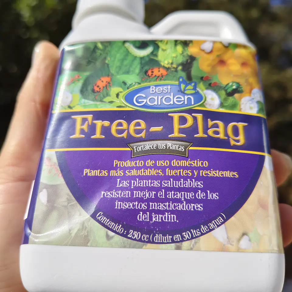 Free-plag, protector natural contra insectos  2