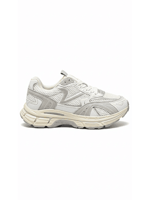 Zapatillas deportivas suel blanco 666