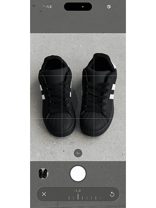 Zapatillas deportivas suel negro 665