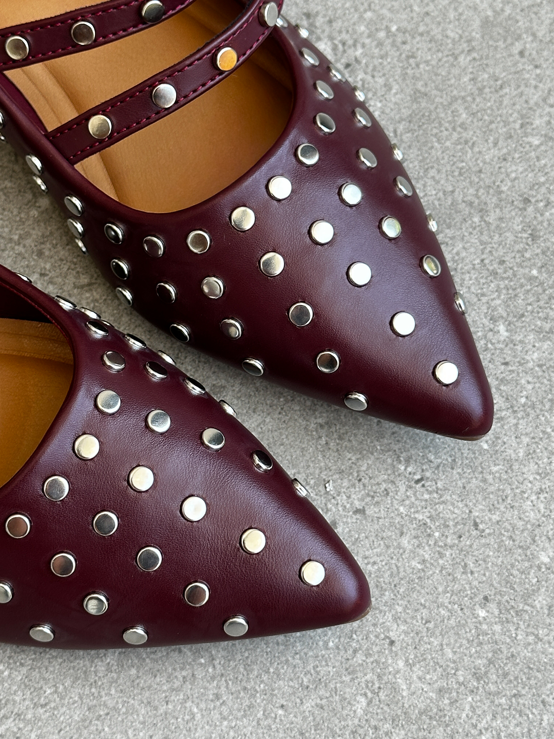 Ballerina Mary Jane Suel burdeo 86 3