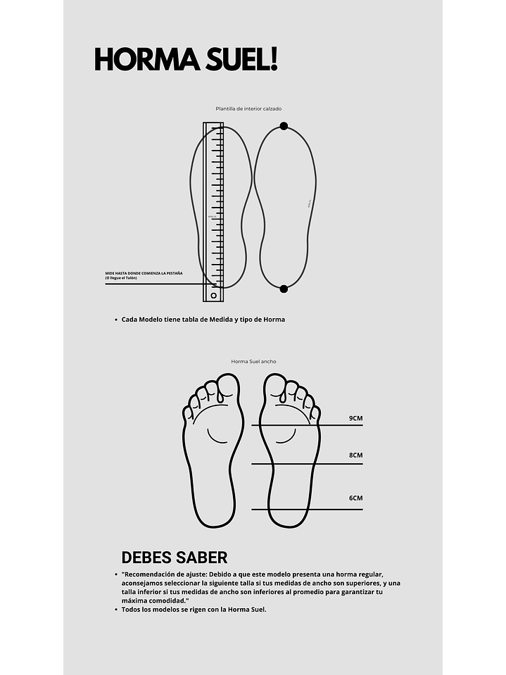 Ballerinas Mary jane suel negro  2187H 4