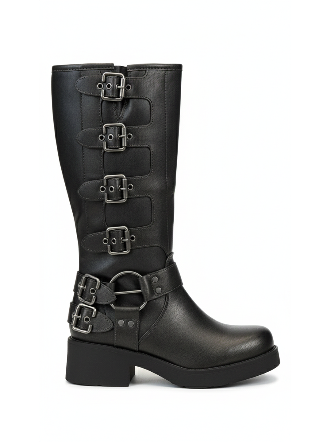 Botas altas suel Galvanizado S27 1