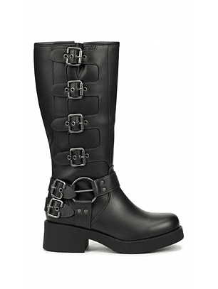 Botas altas suel Galvanizado S27
