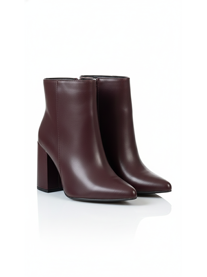 Botín suel burdeo 3-20 1