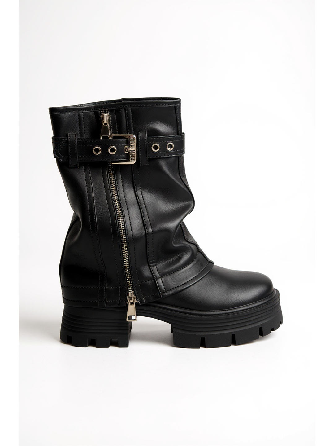 Botas suel negro 2660 1