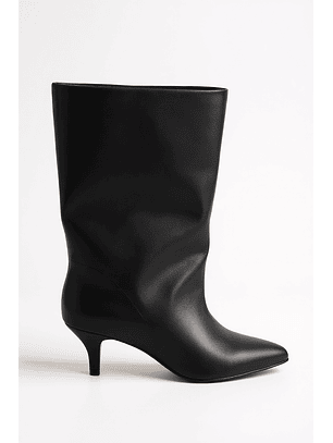 Botas suel negro 0-10