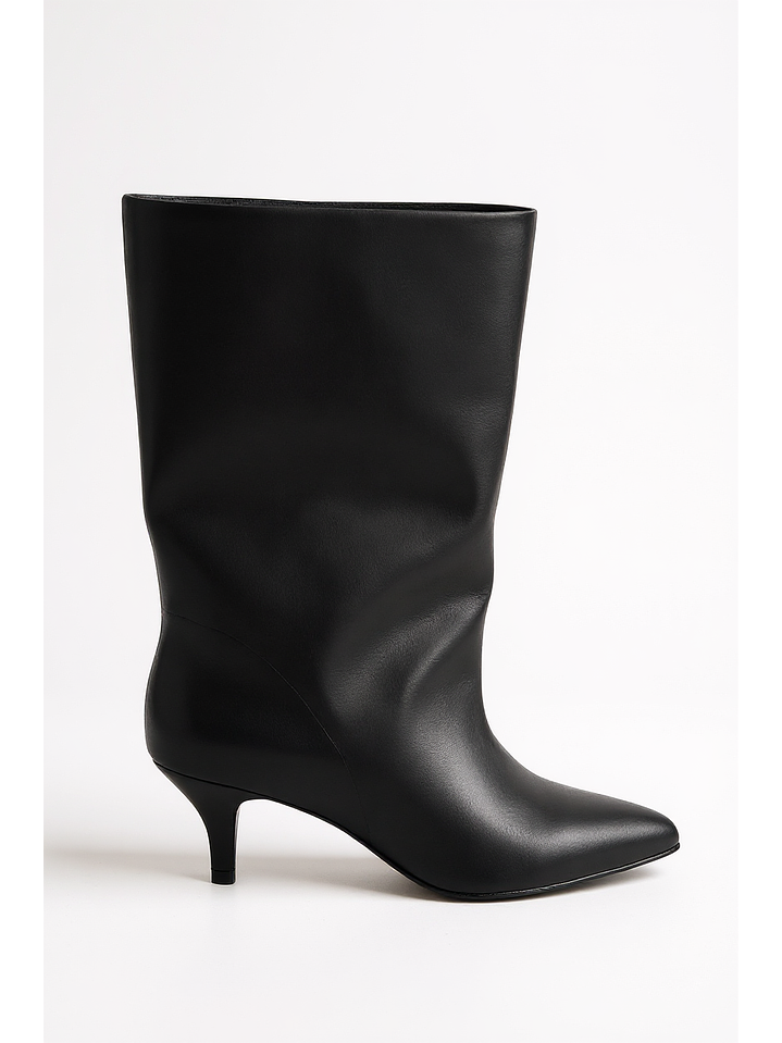 Botas suel negro 0-10 1