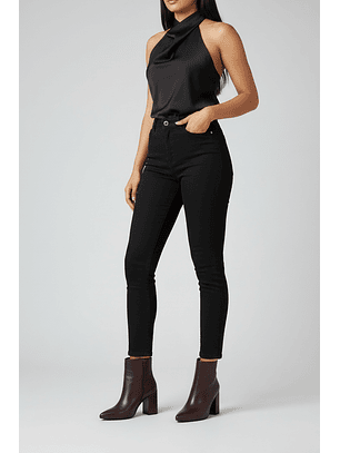 Botín suel burdeo 3-20