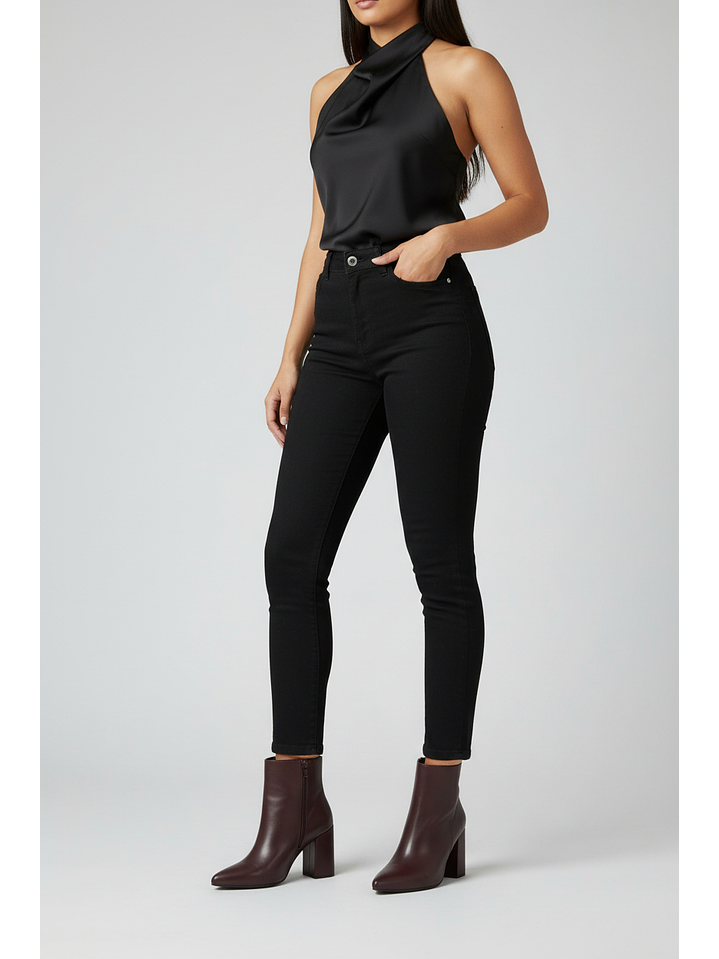 Botín suel burdeo 3-20 2