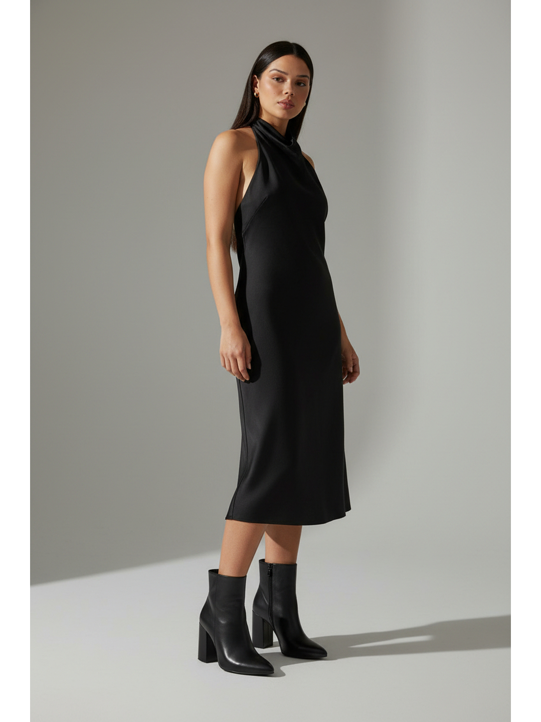 Botín suel negro 131 2