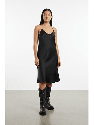 Botas suel negro 2630