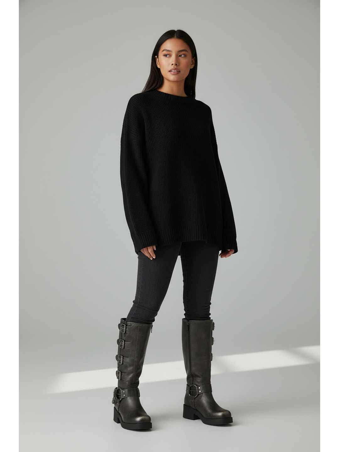 Botas altas suel Galvanizado S27 2