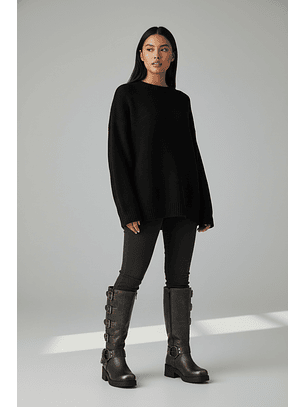 Botas altas suel Galvanizado S27